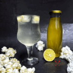 Mogra Sharbat Recipe | Refreshing Jasmine (Motia) Drink for Summer