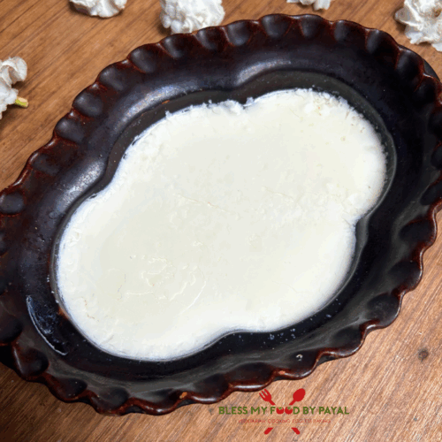 Homemade Curd with milk powder | how to make yogurt with powdered milk