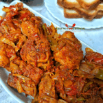 Restaurant-Style Soya Chaap Masala Recipe