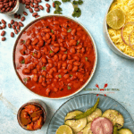 Authentic Jammu Rajma Masala Recipe