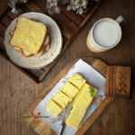 Homemade authentic Amul butter recipe