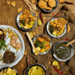 Authentic Dal Muradabadi Recipe | Moradabadi Dal Ki Chaat recipe