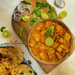 Lemon Paneer Recipe