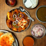 Bheega Kulcha Jammu Street Food | Dip Wala Kulcha Jammu Special