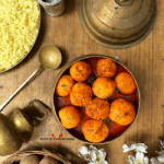 Authentic Kashmiri Dum Aloo Recipe