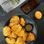 Jammu special Dabara Recipe | how to make Jammu street food Dabare