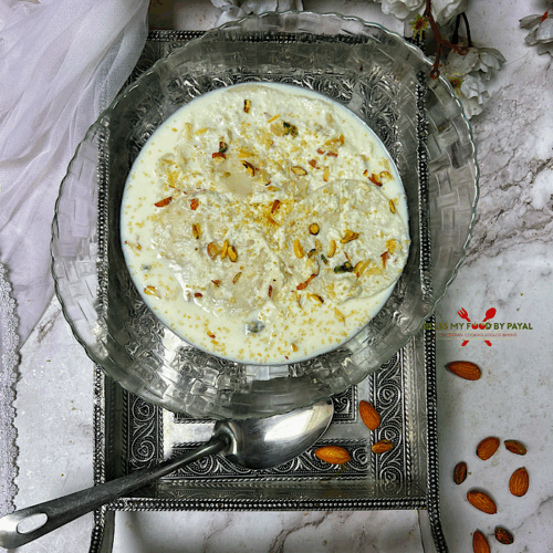 Authentic Doodh Pua Recipe - Traditional Bihari Dessert