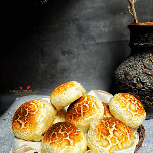 Vegan Tiger Bread Recipe | Dutch Crunch Rolls | Giraffe Buns