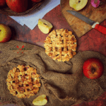 Easy Vegan Apple Pie Recipe