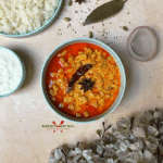 Authentic Himachali Chana Madra Recipe