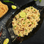 Lucknow Style Shahi Mash Ki Dal Recipe