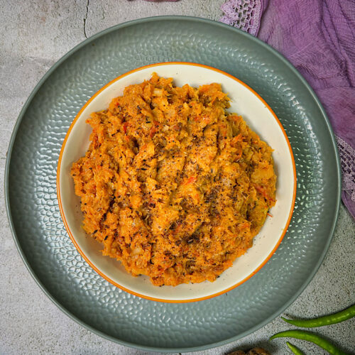 Shalgam ki sabzi recipe | Turnip vegetable recipe Indian