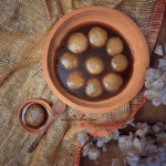 Gud ka Rasgulla Recipe | Nolen Gud Rosogolla