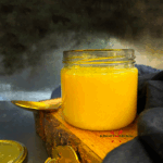 How to Make Homemade Desi Ghee from Curd