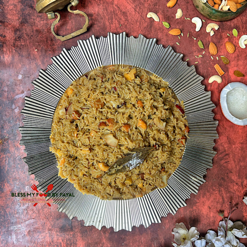 Gur Wale Chawal | Most easy Gud Ke Chawal Recipe | Jaggery Rice Recipe