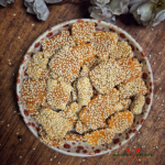 Authentic Til Gur Rewari Recipe | Til Gur Rawari Recipe with Jaggery