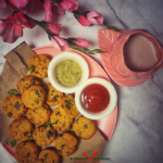 Leftover Rice Cutlets in Air Fryer | Air Fryer Leftover Rice Cutlets