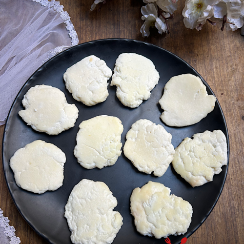 Kaladi | Kalari Cheese recipe | famous food of Jammu and kashmir Kaladi