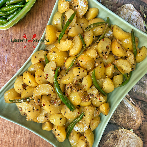 Tangy sweet spicy Instant Amla Achar Recipe delivers bold flavors quick preparation healthy benefits perfect accompaniment for everyday meals today