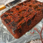 Eggless Double Chocolate Suji Cake | Eggless Rawa Double Chocolate Cake