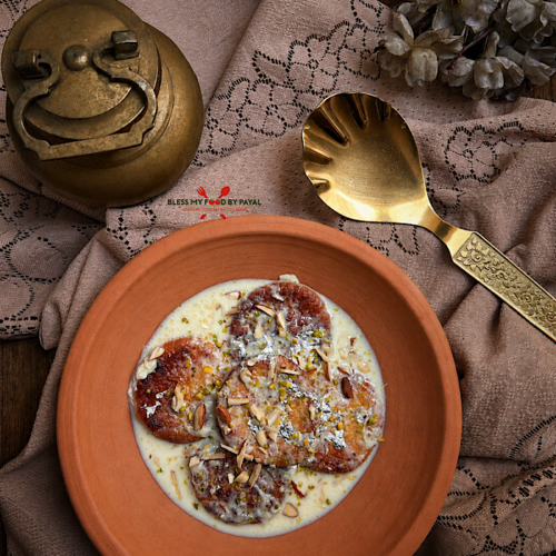 Authentic Rasabali Recipe from Odisha | Odisha Temple Style Rasabali Recipe