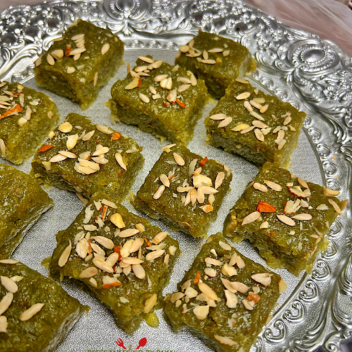 How to Make Halwai-Style Lauki Ki Barfi | No-Fail Lauki Barfi Recipe with Khoya | Easy Dudhi Barfi Recipe