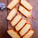 simple eggless vanilla sponge cake | eggless vanilla sponge cake recipe