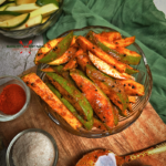 Instant Mango Pickle (15 minutes recipe)