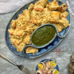 Malai Soya Chaap Recipe