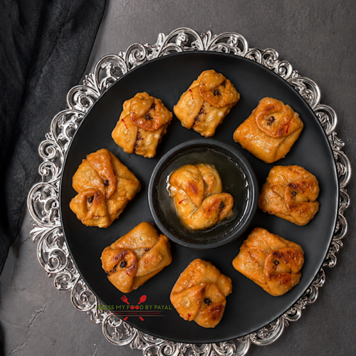 Traditional Lavang Latika Recipe | Labanga Latika Recipe | Labanga Lata Recipe