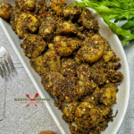 Curry Patta Aloo Recipe | Curry Leaves Potato Recipe