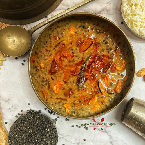 Maa Ki Dal Ka Madra Jammu Special | Saboot Urad Dal Ka Madra Himachal Special