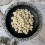 How to make Chena Murki at home?